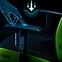 Fotel Gamingowy Dziecięcy Diablo X-Gamer 2.0 Green Emerald,7