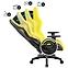 Fotel Gamingowy Normal Diablo X-One 2.0  Electric Yellow,6