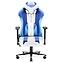 Fotel Gamingowy Normal Diablo X-Player 2.0 Frost White,2