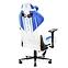 Fotel Gamingowy Normal Diablo X-Player 2.0 Frost White,4