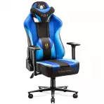 Fotel Gamingowy Normal Diablo X-Player 2.0 Frost Black