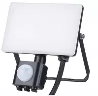 Naświetlacz LED 20W PIR 5000K EKN9018