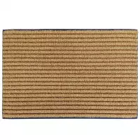 Wycieraczka Premium kokos 40x60 cm Avcr 2037