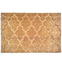 Wycieraczka kokos Ornament 40x60 cm Asp Em 313
