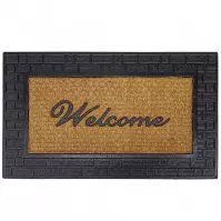 Wycieraczka Panama Welcome 45x75 cm Asp Cgl 231