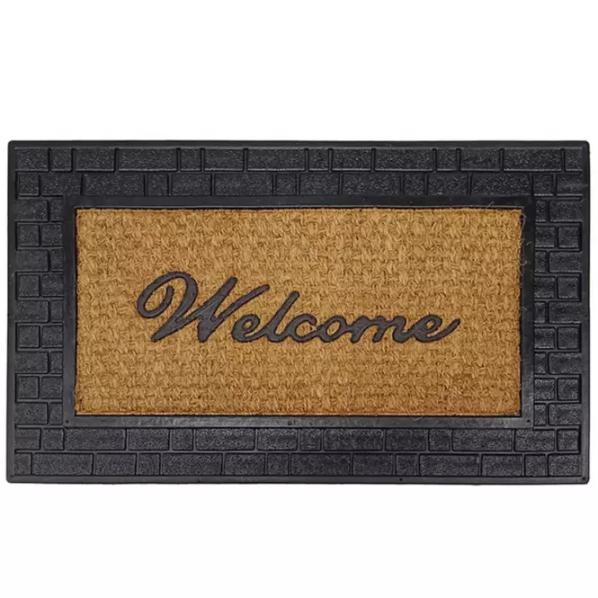 Wycieraczka Panama Welcome 45x75 cm Asp Cgl 231