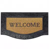 Wycieraczka Panama Welcome 45x75 cm Asp Cgl 233