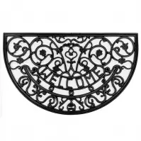 Wycieraczka Gothic Welcome 45x75 cm Arm 619