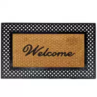 Wycieraczka Panama Welcome 45x75 cm Asp Cgl 236