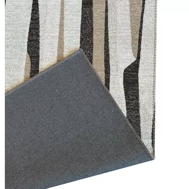 Dywan Groove 1,2/1,7 C 1012 850 beżowy,7