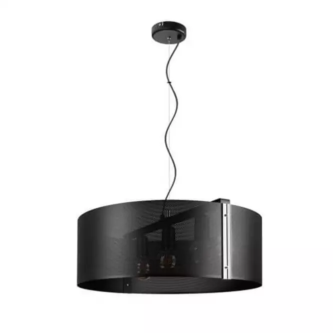 Lampa KOMETA 2924/Z-B-3 LW3