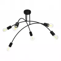 Lampa 2897/Z-B-6 LW6