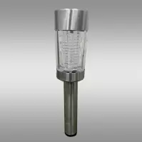 Lampa solarna INOX EKO0597