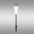 Lampa solarna PATYK 38CM EKO0607
