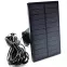 Naświetlacz solarny FLEXI POTRÓJNY EKO9152,4