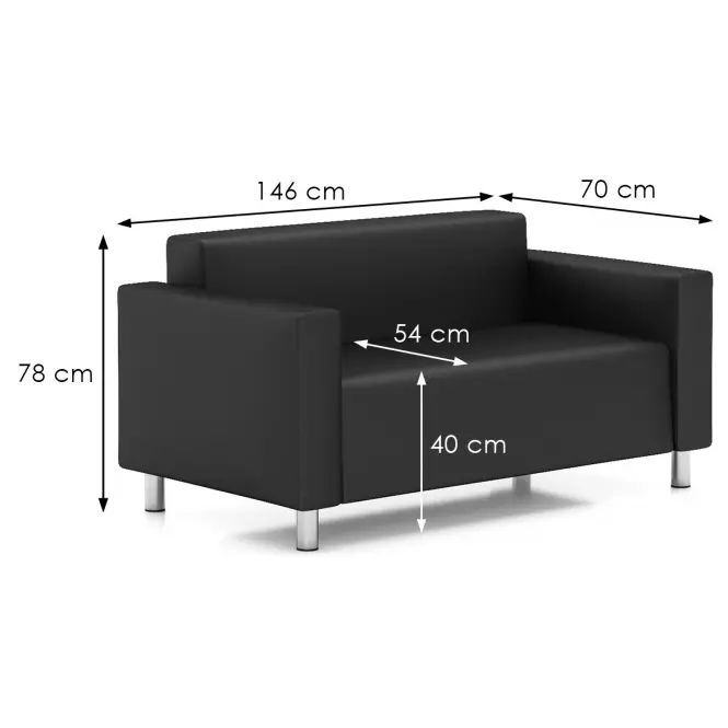 Sofa Hugo 2 – konfigurator