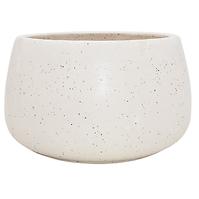 Doniczka ceramiczna R 1128-8.5 WT+D