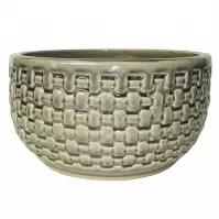 Doniczka ceramiczna R 914-11 CKK