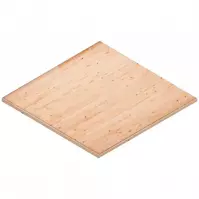 Podłoga do domku Skrzyp