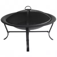 Palenisko ogrodowe FT-1153A 72 cm