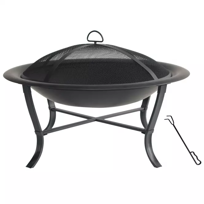 Palenisko ogrodowe FT-1153A 72 cm