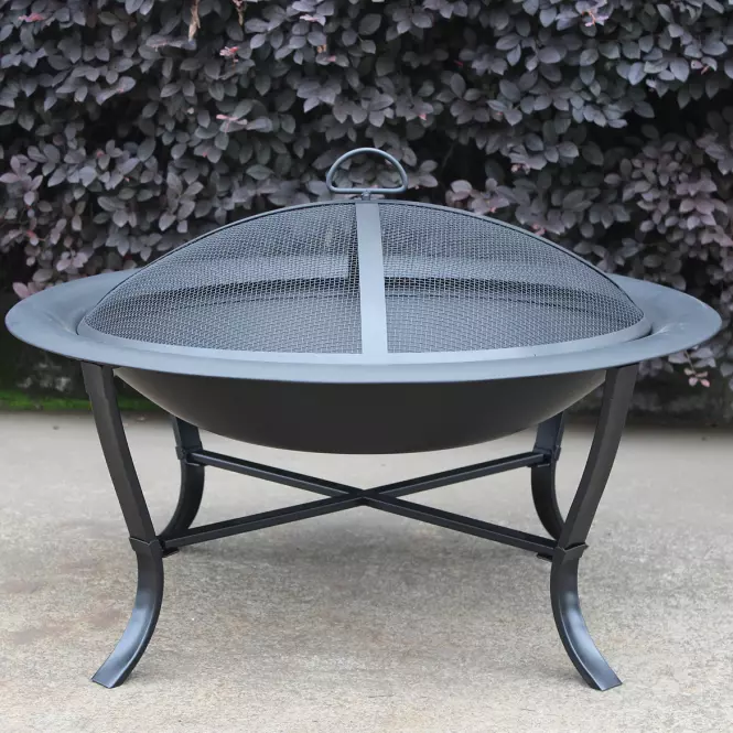 Palenisko ogrodowe FT-1153A 72 cm