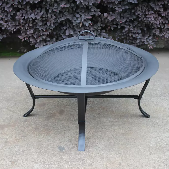 Palenisko ogrodowe FT-1153A 72 cm