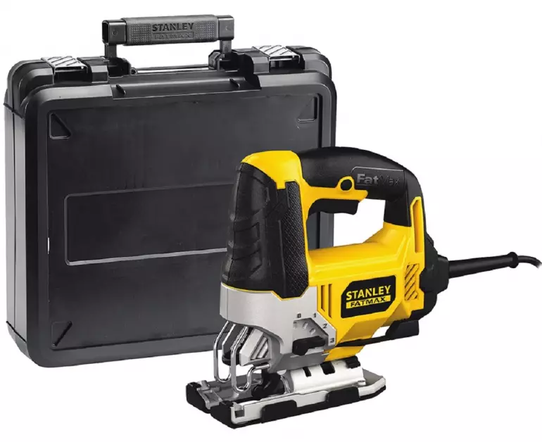 Stanley Fatmax Wyrzynarka 710W