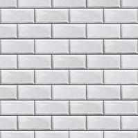 Panel ścienny dekoracyjny PCV MOTIVO White Brick