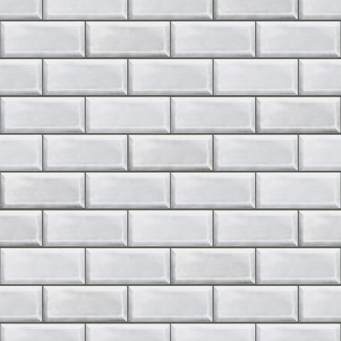 Panel ścienny dekoracyjny PCV MOTIVO White Brick