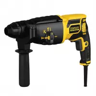 Stanley Fatmax Młot Udarowy SDS+ 750W 1,8J FME500K