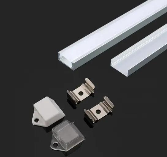 Profil Aluminiowy N/T V-TAC 3370 2m