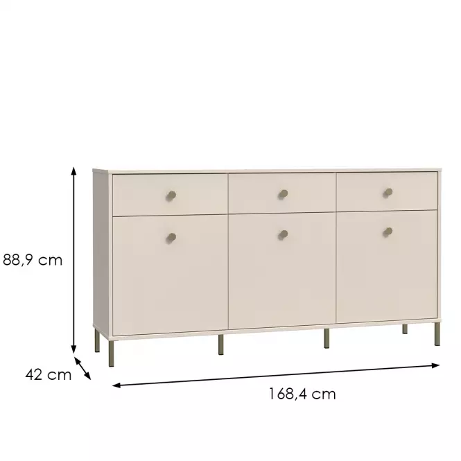 Komoda Katoro SVTK231-U60,2