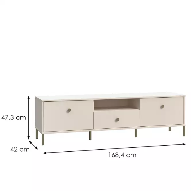 Szafka RTV Katoro SVTT131-U60