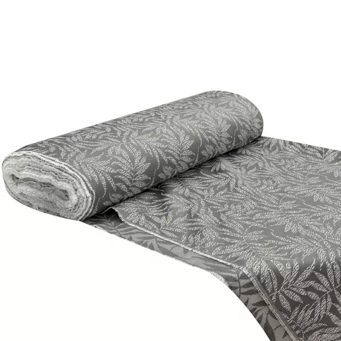 Materiał zasłonowy SGN1904A/szary/145
