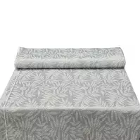 Materiał zasłonowy SGN1904A/szary/145