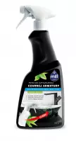 Płyn do czyszczenia czarnej armatury Mill  500ml