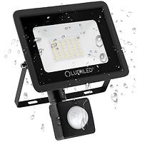 Lumiled naświetlacz LED ZUNA 30W czujnik 4000K