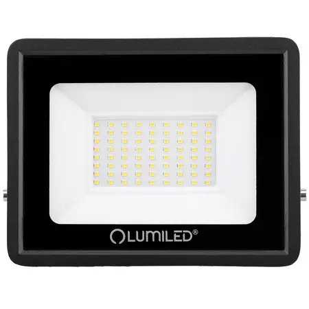 Lumiled naświetlacz LED ZUNA 50W 4000K
