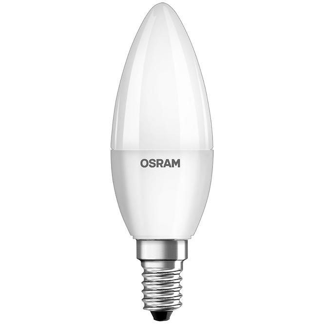 Żarówka LED OSRAM E14 B35 7W 2700K 2 szt