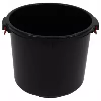 Pojemnik 50 l czarny