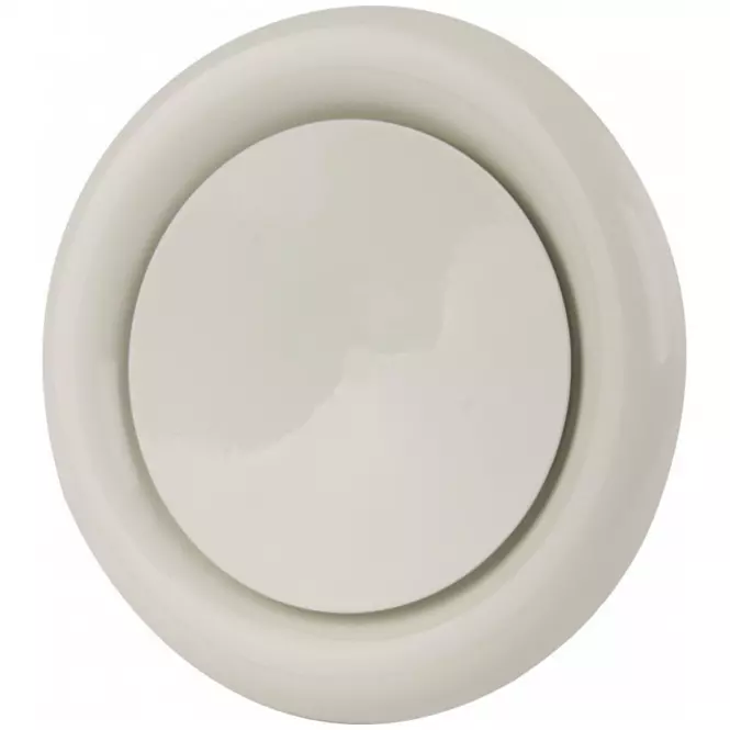 Anemostat nawiewny DPO30/fi 100,3
