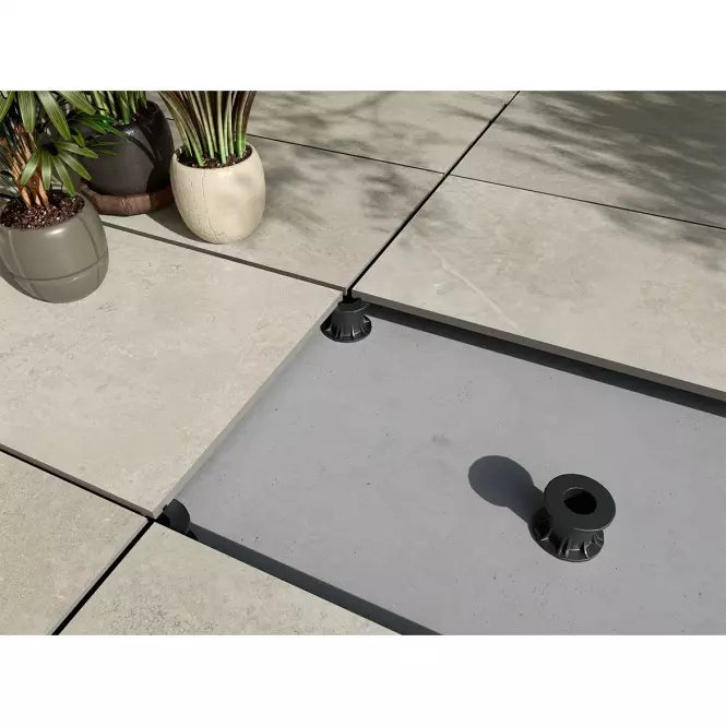 Zermatt Natural Espesorado 60/90/2 Anti-Slip