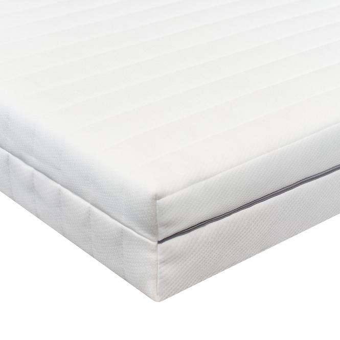 Materac Snooze 90x200 H4 piankowy