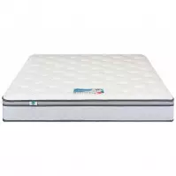 Materac Majestic Hybrid 160x200 H3 hybrydowy