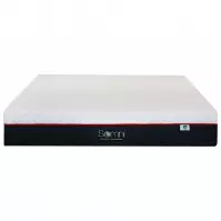 Materac Somni Memory Hybrid 160x200 H3 hybrydowy