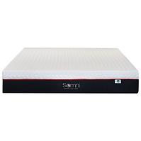 Materac Somni Memory Hybrid 160x200 H3 hybrydowy
