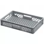 Pojemnik transportowy Euro 60x40x12