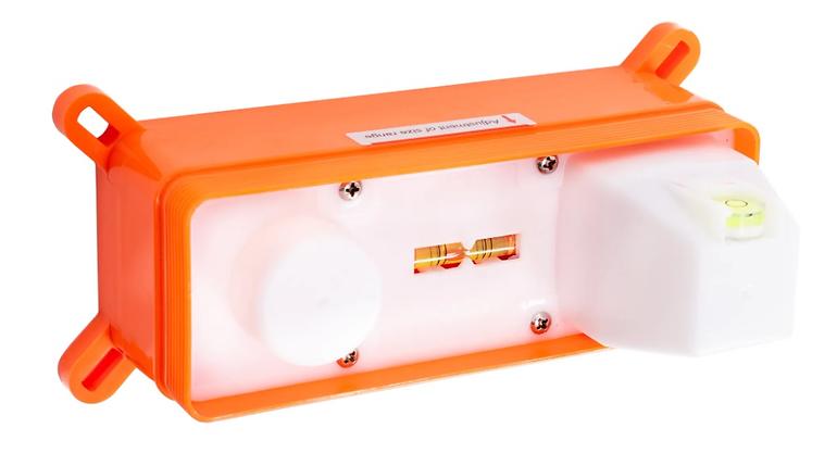 Bateria umywalkowa podtynkowa Rea Mild czarna/rózowe złoto + box