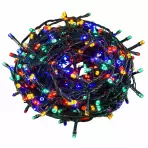 Lampki LED 300l 10/15/LED Multi